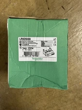 SCHNEIDER ELECTRIC LR9D5569 ELECTRONIC OVERLOAD RELAY 90-150A TESYS 078794 NEW
