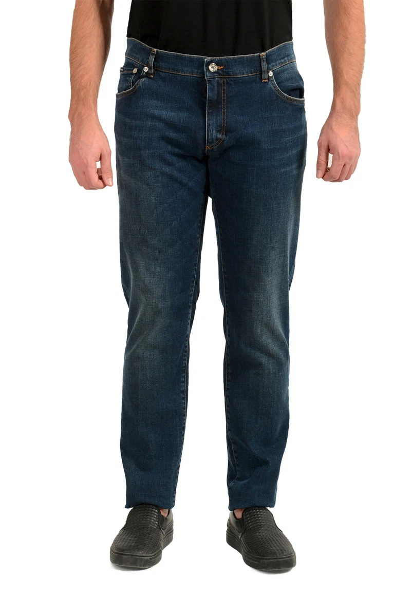 Dolce&Gabbana Regular 40 Size Jeans for Men for sale | eBay