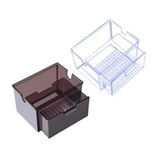Aquarium Filter Filtration System Overflow Box