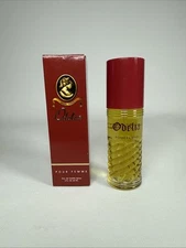 ODELIA PERFUME PARIS BY YZY 2oz Eau De Toilette Spray Made In USA Pour Femme