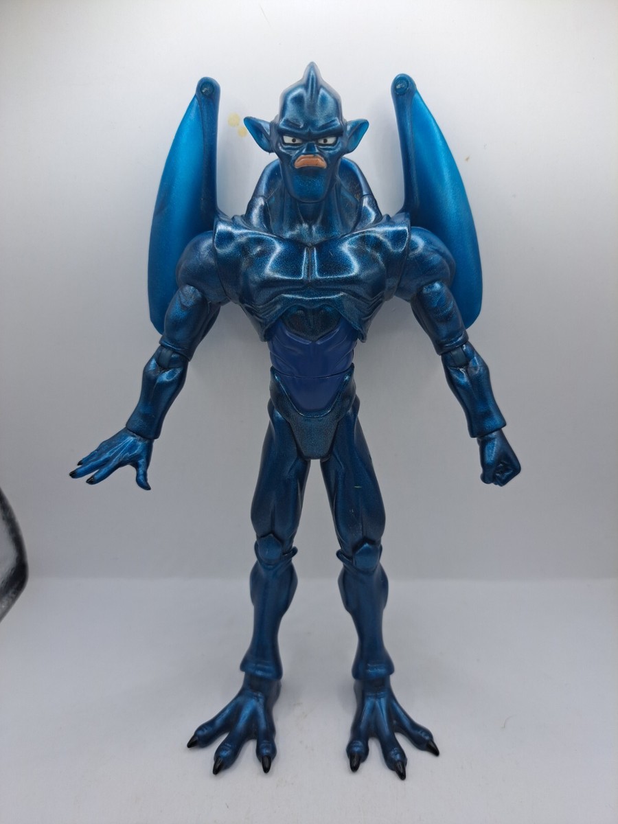 Dragon Ball GT Eis Shenron Jakks Pacific Action Figure WINGS