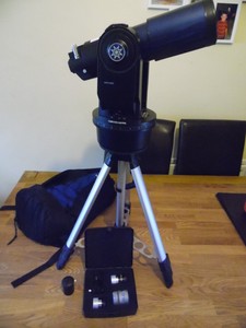 meade etx 80