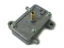 Mikuni 1 Single Outlet Fuel Pump DF44-211 Snowmobile Ski Doo Artic Cat Go Kart
