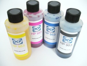 hp 953 printer cartridges