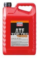 Power Steering Fluid-Top Tec ATF 1200, 5 Liter Liqui-Moly 20020