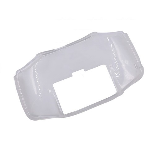 Game Console TPU Protective Case Drop-proof Translucent Shell for GB GBA GBC - Picture 5 of 24