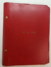 ADAM THE CREATOR / Karel Capek 1980's Stage Play Script, A New Adaptation