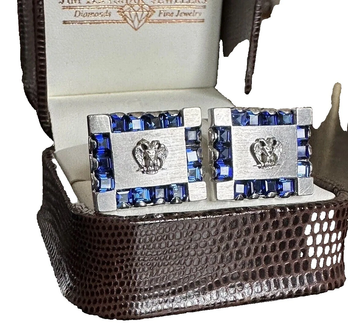 Lucien Piccard Jewelry for Men