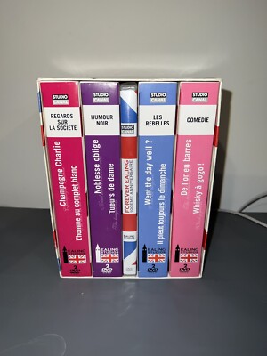 So British 9 DVD SET 　イーリング・スタジオ SUPER RARE)Ealing Studios 100th Anniversary So British 9 DVD SET