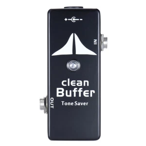 Nettoyer les effets de la guitare Mosky par câble DIP composants