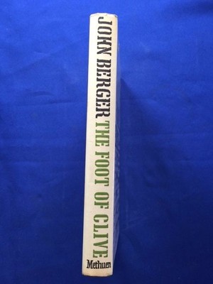 洋書 The Foot of Clive by John Berger The Foot Of Clive: Berger, John: Amazon.com: Books