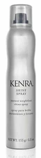 Kenra Shine Spray 5.5 oz Instant Weightless Shine Spray