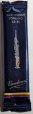 Vandoren Soprano Saxophone