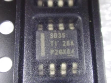 10pcs LMR16020PDDAR SB2P LMR16030SDDAR SB3S SOP8 PDDAR SB3P