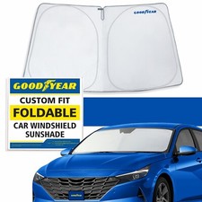 Windshield Sun Shade for 2021-2027 Hyundai Elantra