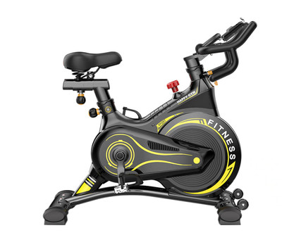 silent indoor bike trainer