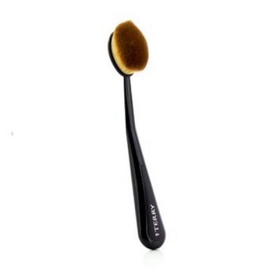By Terry Tool Expert Soft Buffer Foundation Brush 1pc #git