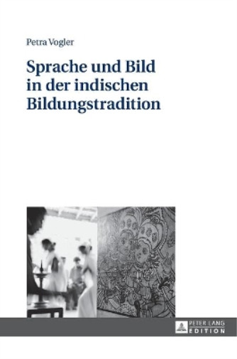Thumbnail - Petra Vogler Sprache Und Bild In Der Indischen Bildungstradi