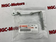 2005 - 2021 YZ125 YZ 125 X YAMAHA OEM EXHAUST POWER VALVE PUSH ROD ASSEMBLY