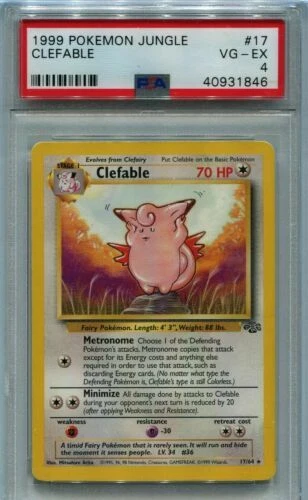 Jungle Collectable Card Games & Accessories