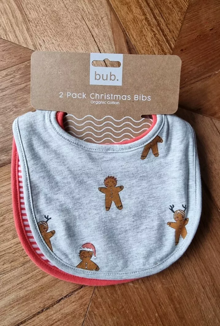 Target best sale baby bibs