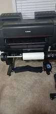 Used only once, great for any large size professional print large-Format Printer