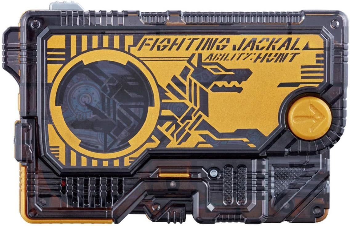 AAA - 破壊 BANDAI Kamen Rider Zero-One Transformation Belt DX Raid