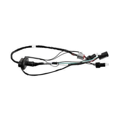 NEW OEM FORD 2017-2019 Escape Tail Light Wire And Socket Harness GJ5Z ...