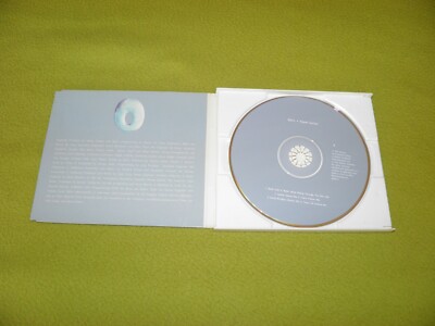 Bjork - Hyper-Ballad - 1996 USA 6xTracks / Eco-Pak / Alternate