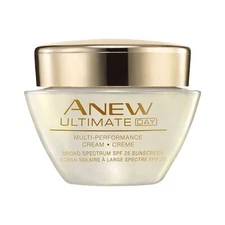 Avon Anew ULTIMATE Multi-Performance DAY Cream 1.7 oz - 1 Pack Brand New Look