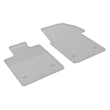 1x Fußmattensatz VAICO V10-9272 passend für VW