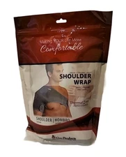 Large Swede-O Thermal Vent Shoulder Wrap Size Large