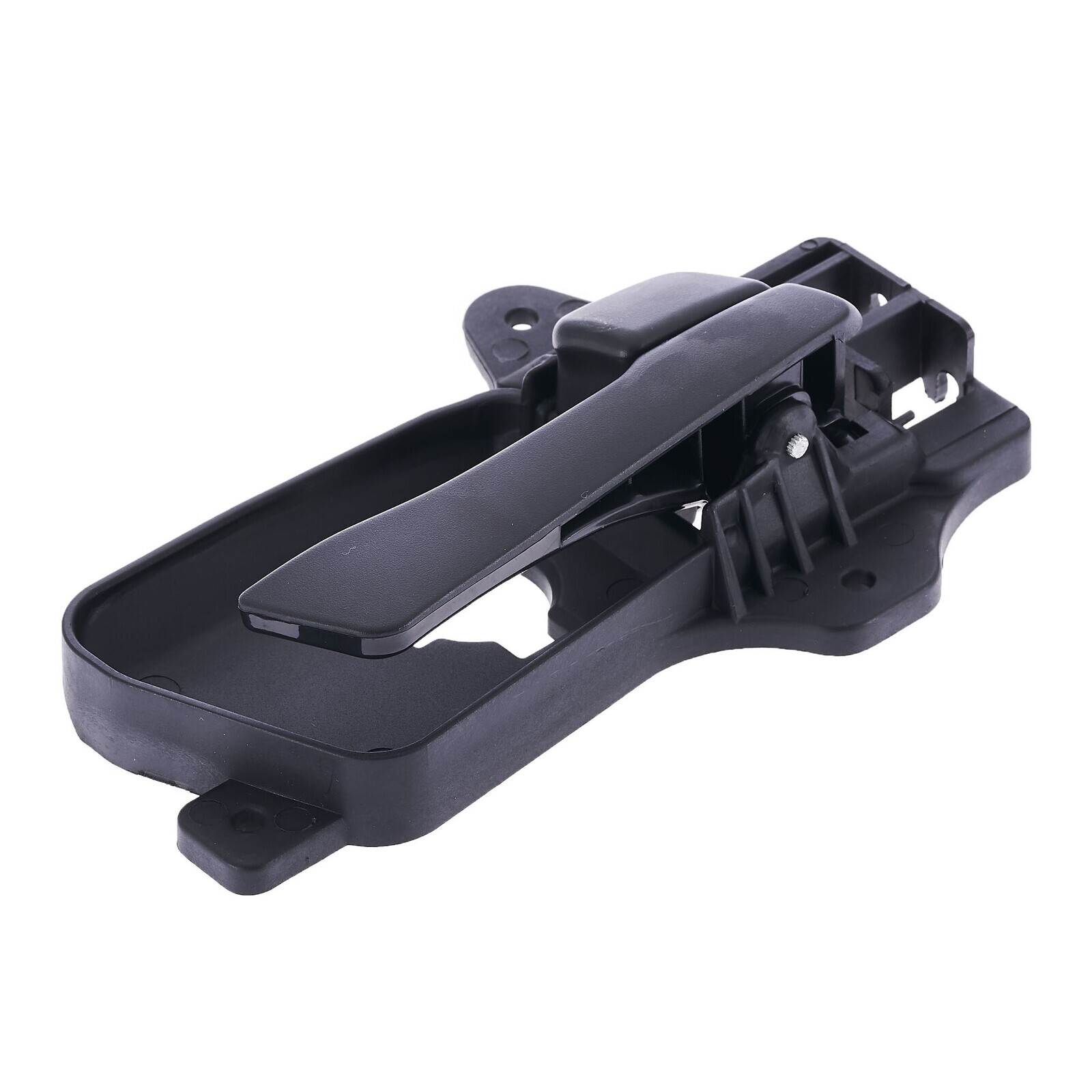 Tappetini Auto Su Misura Per Hyundai I30 I FD (2007-2012) – Comfort, Set Da 4 In Gomma Tessuto