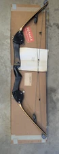 Vintage Olympus Hercules Compound Bow with original box - Estate Find!
