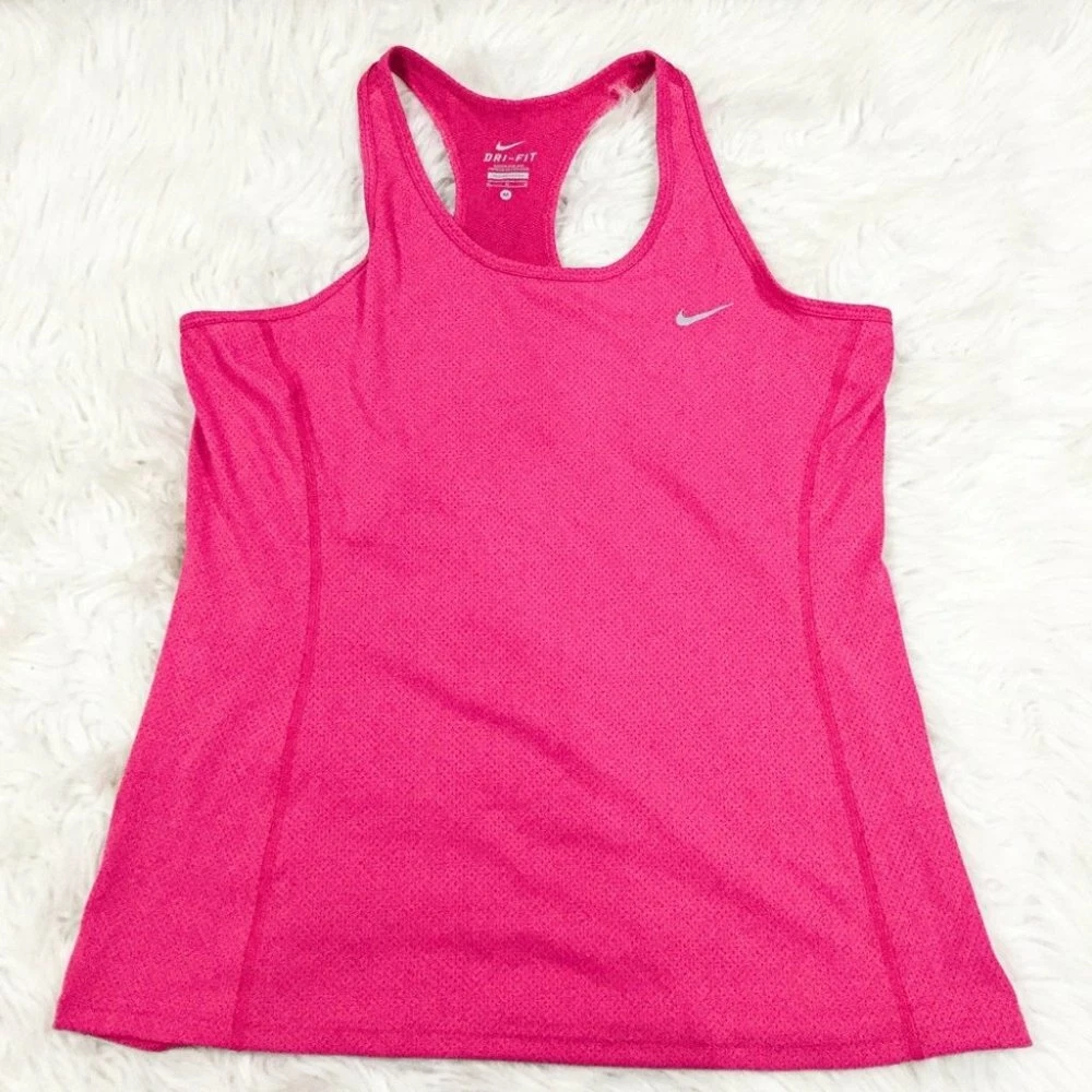 Hot pink deals workout tank