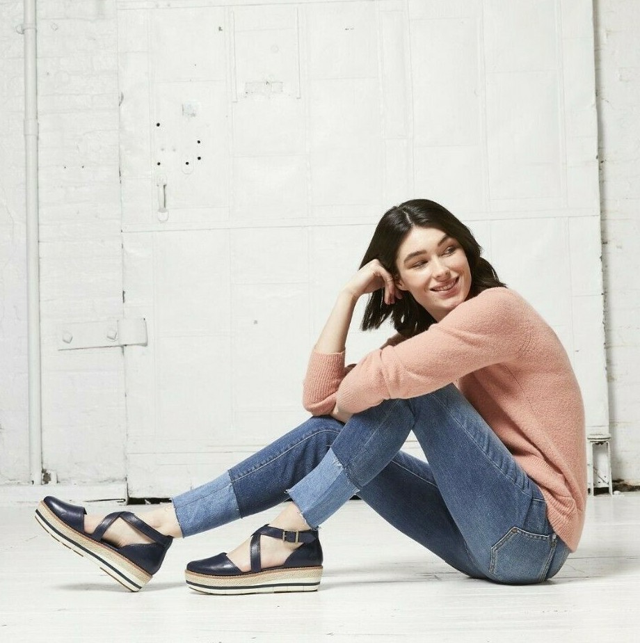 timberland women's emerson platform sandals