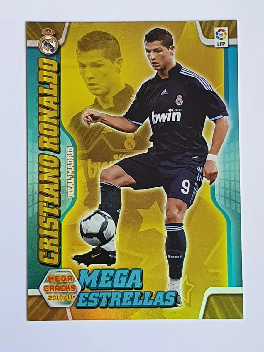 Bambas cristiano ronaldo sale