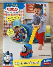thomas train adventure