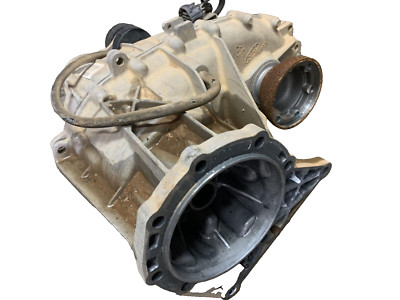 LOCAL ONLY!   15-20 F150 Transfer Case 4 Mode Transfer Case Torque On Demand TOD