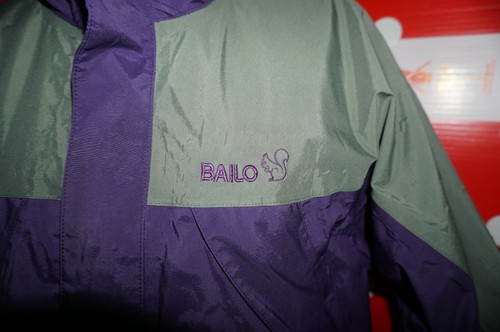Bailo Jacket Gore-Tex us S waterproof 