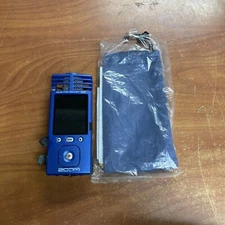 ZOOM Q3HD HANDY VIDEO CAMERA MICROPHONE HD Digital Video Recorder PARTS REPAIR