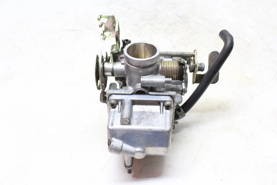 CARBURADOR DE CARBURADOR KAWASAKI ELIMINATOR 125 BN125A OEM 01-05 Foto 4 de 4