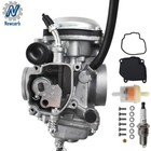 Performance Carburetor for Yamaha Big Bear 350 YFM 350 Yfm350 1999 4x4 FHL FWBL