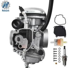 Performance Carburetor for Yamaha Big Bear 350 YFM 350 Yfm350 1999 4x4 FHL FWBL