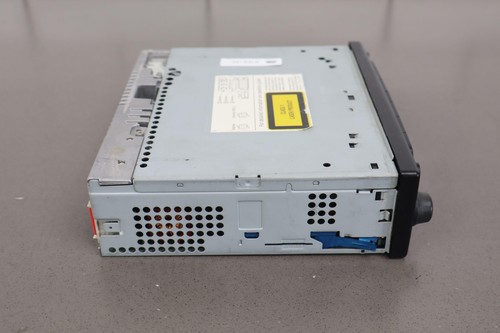 Radio reproductor AM-FM-CD 2003-2004 Porsche Boxster 986 996 OEM (99664512802) probado - Imagen 22 de 24