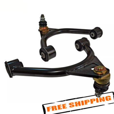 SPC Performance 72270 Adjustable Front Upper Control Arms