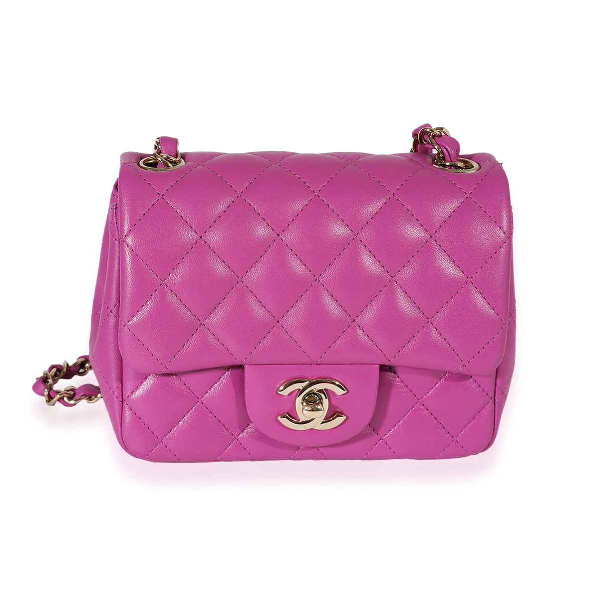 Chanel mini square 7 hl20 fullset Shopee Thailand #45 Chanel mini square 7 hl20 fullset Shopee Thailand