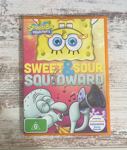 Spongebob square pants - massive Nickelodeon DVD series Selection - Picture 19 of 46