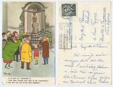 119754 - Manneken Pis -