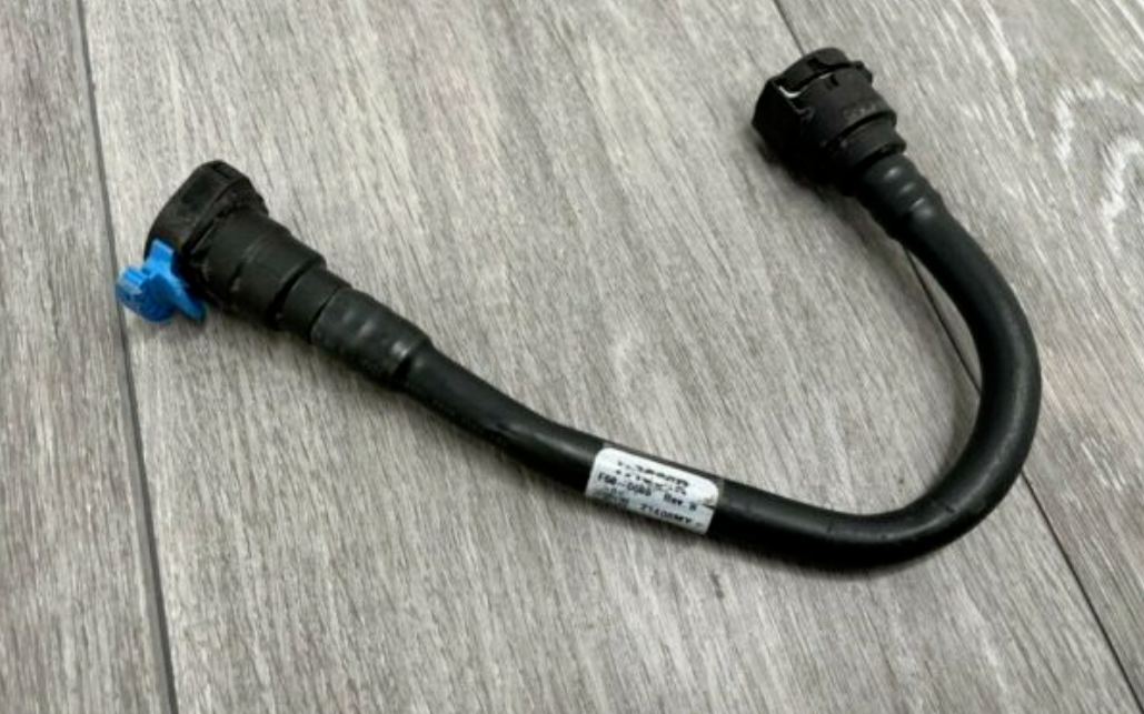 PACCAR F506605 Rev. B Coolant Hose 21406MY eBay